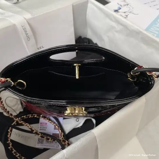 Hyper Peter MINI 31 SHOPPING CHANEL BAG 0521